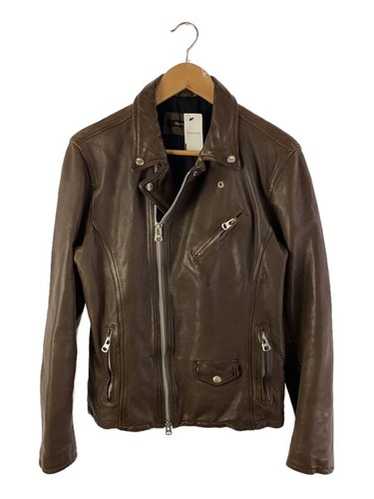Vanquish leather jacket - Gem