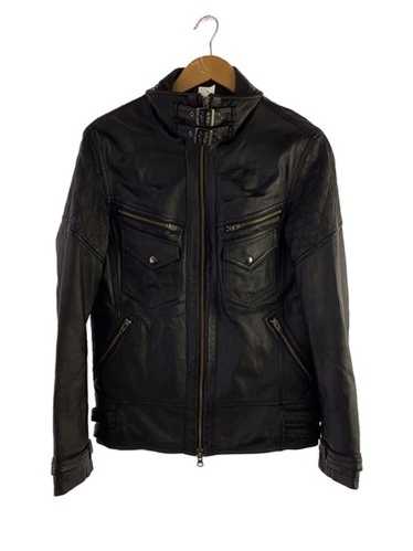 Jack rose leather jacket - Gem