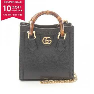 gucci diana super mini - Gem