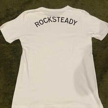 【beat】WACKO MARIA TULSA Wacko Maria Mens Neck Face Washed Heavyweight Tee – Extra Butter