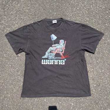 Akira t-shirt short sleeve - Gem