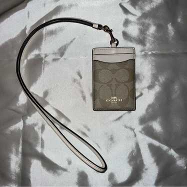 【美品】グッチ　ネックストラップ　シェリーライン　インターロッキング　キーリング GUCCI（ネックストラップ）のフリマアイテム一覧