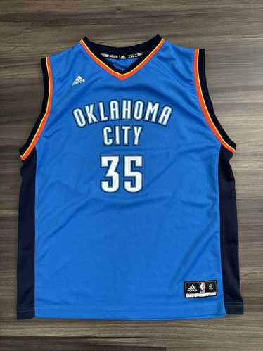 Kevin durant #35 oklahoma - Gem