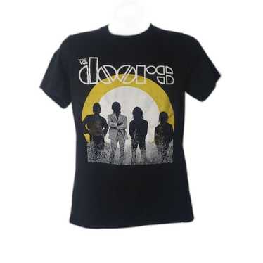 The Doors Waiting for the Sun ビンテージTシャツ Vintage 1970s THE DOORS WAITING FOR THE SUN T Shirt Cotton