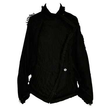 80s issey miyake jacket - Gem