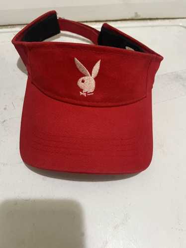 ヴィンテージ PLAYBOY キャップ yupoong Playboy hat vintage playboy - Gem