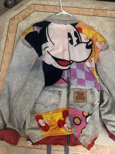 Vintage too cute disney - Gem