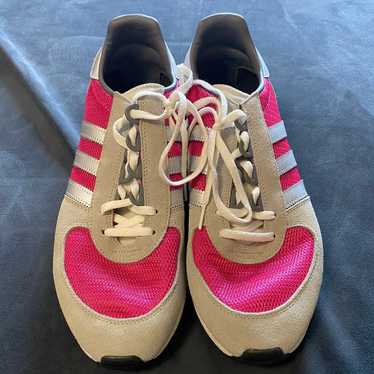Mens adidas old school - Gem