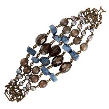 Stephen dweck bracelet - Gem