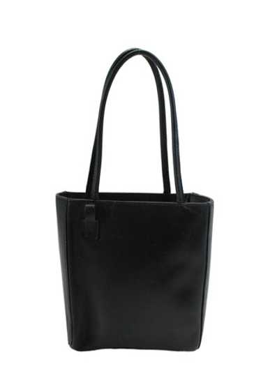 トートバッグ Bally Bag With Shoulder Strap BALLY VINTAGE SHOULDERBAG | Rare Bally Business Shoulderbag