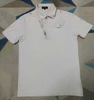 トップス beauty:beast sacred blade polo Beauty beast × polo - Gem