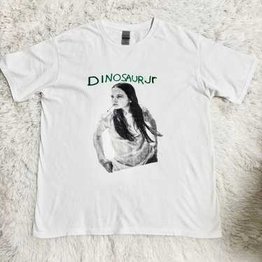 90s Dinosaur Jr. バンドTシャツ made in USA