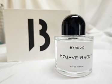 Byredo byredo mojave - Gem