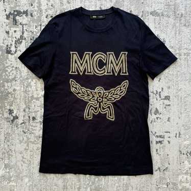 Mens mcm t shirt - Gem