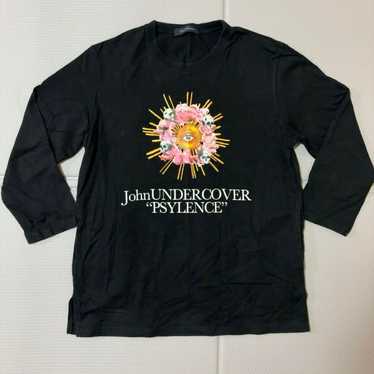 John Undercover John Undercover Tokyo Jacket | Grailed