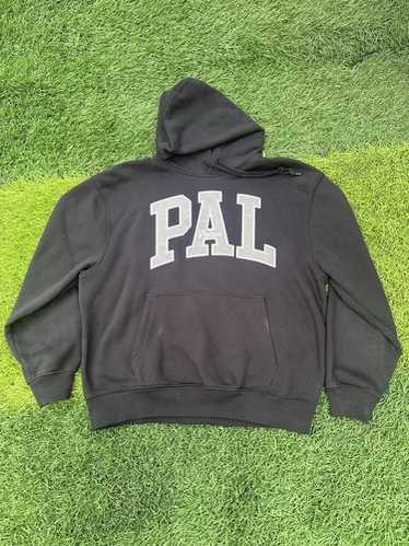 Palace x Gap Nylon Track Top Navy/Red メンズ - SS24 - JP