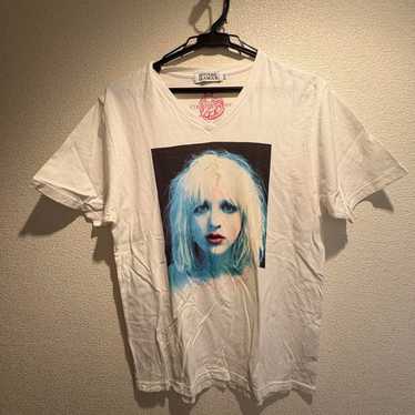 Courtney love hysteric - Gem