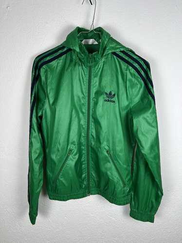 K way green jacket - Gem