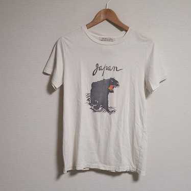 ☆REMI RELIEF】 TIGER CREW SWEAT（Vionic remi tiger print