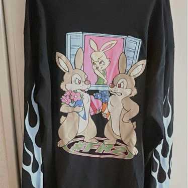 X-large × #fr2 ×#fr2 - Gem