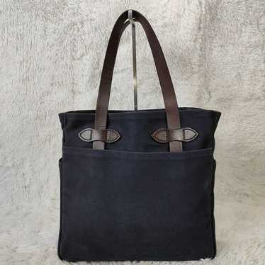 Filson rugged twill tote - Gem