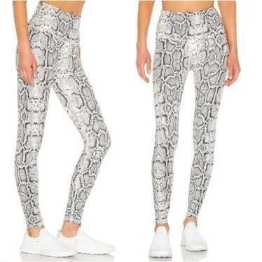 Varley snake print - Gem