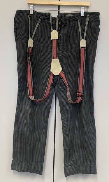 Geoffrey b. small pants - Gem