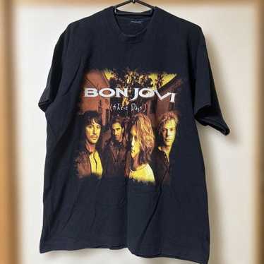 Bon jovi these days - Gem