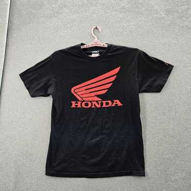 Honda hrc shirts - Gem
