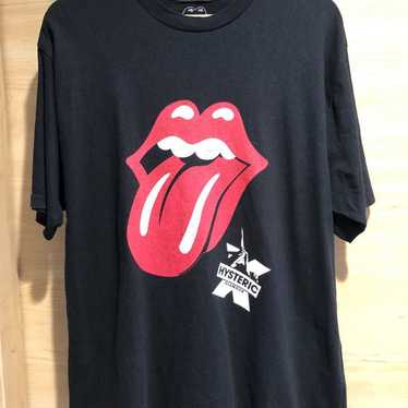 Hysteric glamour rolling stones - Gem
