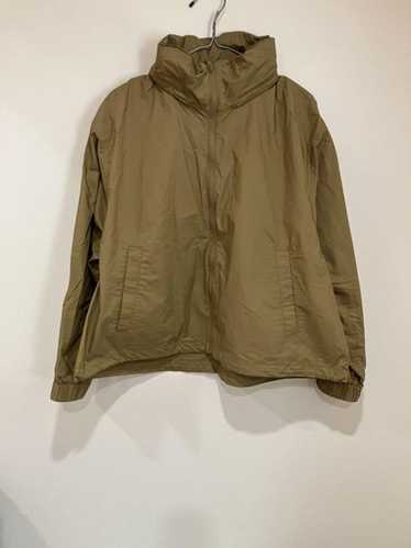 Uniqlo] Mountain Parka - Gem