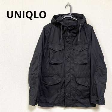 Mountain Parka | UNIQLO US
