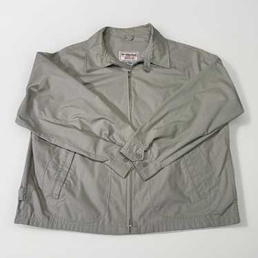 【美品】50s~60s McGREGOR Drizzler jacket 44 Vintage mcgregor drizzler jacket - Gem