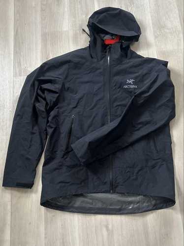Arcteryx zeta sl black - Gem