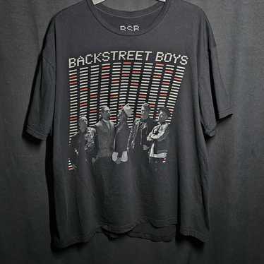 Backstreet boys dna world - Gem