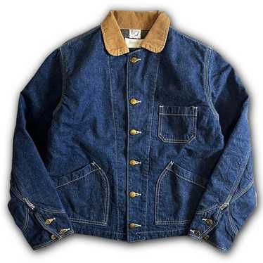 Orslow fennica denim - Gem