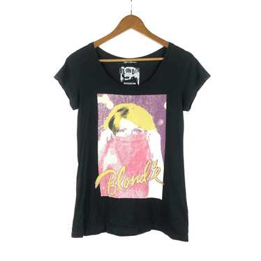 Hysteric glamour x blondie - Gem