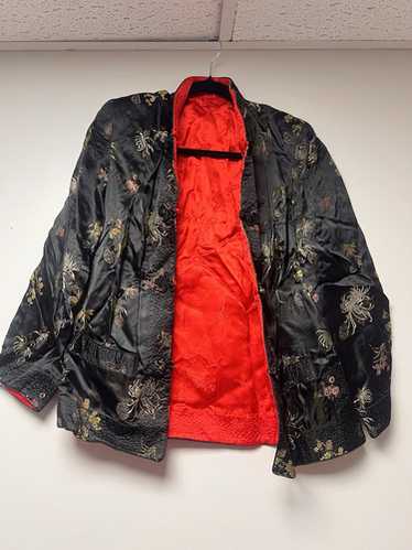 ジャケット・アウター PEONY COAT Peony brand vtg reversible - Gem