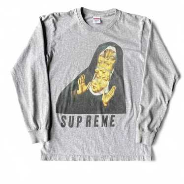 Supreme nuns tee - Gem