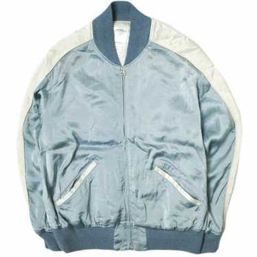 Visvim 21ss douglas - Gem