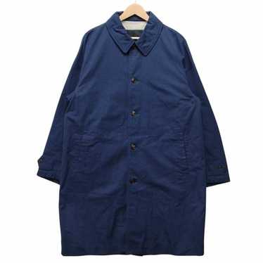 最終値下げ　VISVIM HERGE COAT ウールツイードコート 2025年最新】VISVIM HERGE COATの人気アイテム - メルカリ