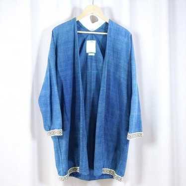 visvim　16AW　SANJURO COAT N.D.　ガラ紡績　新品未使用 VISVIM Sanjuro Coat Brushed Flannel-3