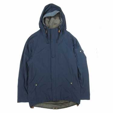 ジャケット・アウター visvim P.F.D. JKT GORE-TEX NAVY size:S visvim 2012 Fall/Winter 2.5L GORE-TEX PFD Jacket | Hypebeast