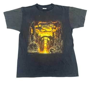 90s OBITUARY T-SHIRT – JERKS™