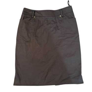 スカート GUCCI by TOM FORD Knee-length skirt s-l400.jpg