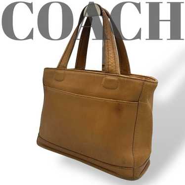 Coach vintage 9303 handbag - Gem