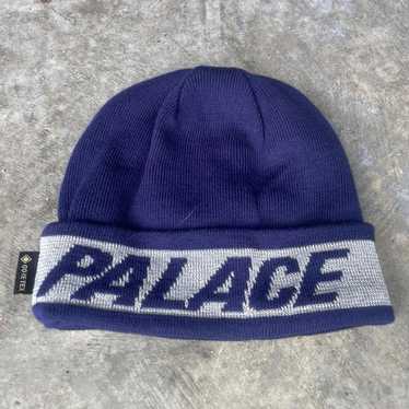 Palace palace beanie - Gem