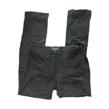 Vintage ann demeulemeester black - Gem