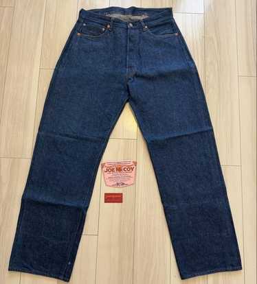 Real mccoys joe mccoy - Gem