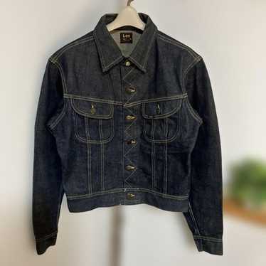THE REAL McCOY'S xLee 101-J 50's復刻 36 - メルカリ